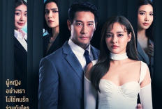 Link Nonton Drama Thailand VIP (2023) SUB INDO Full Episode 1-10 Dengan Kualitas HD, Tayang Resmi di Viki !