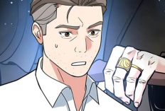 Pertarungan Terlicik! Link Baca Manhwa The Investor Who Sees The Future Chapter 58 English Translation Indonesia dan Jadwal Rilisnya