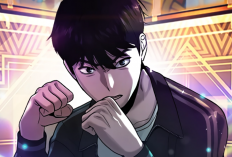 Sinopsis dan Link Baca Manhwa Quest Supremacy (Questism) Bahasa Indonesia Full Chapter, Eventnya Berlangsung Sama dengan Lookism dan How to Fight