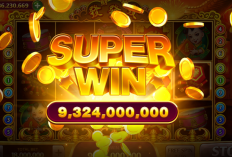 Pola Room FaFaFa Higgs Domino Selasa, 19 Desember 2023: Gokil! Modal Sedekah 2B Langsung Banjir Grand Jackpot