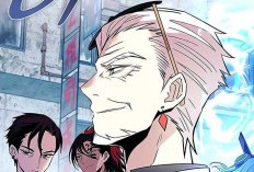 Link Baca Manhwa Villain To Kill Chapter 157 Bahasa Indonesia, Aksi Sang Musuh Kian Membara