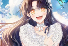 Baca Manhwa The Devil's Beloved Daughter Sub Indo Full Chapter, Kisah Anak Durhaka di Kerajaan yang Super Ngelunjak