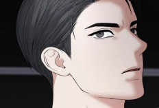 Baca Manhwa Between Seasons Chapter 54 Bahasa Indonesia Tanpa Sensor Kyuyoung Kabur Tinggalkan Yoon Sendirian 