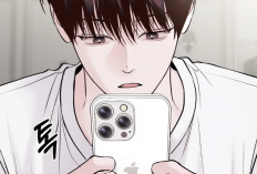 RAW Baca Manhwa BL Monday's Savior Chapter 26 Indo Sub, Janji Jangan Tinggalkan Hyung Sendiri