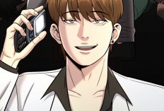 Baca I'll Be a Villain in This Life Chapter 21 Bahasa Indonesia: Sinopsis dan Link Baca Gratis!