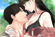 Sinopsis dan Link Baca Manhwa Payment for the Ride Bahasa Indonesia Full Chapter Uncensored, Kisah Cinta Terlarang dengan Bocil