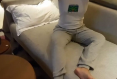 Link Video Adik Kakak Viral Ngecas 16 Menit Full No Sensor HD Mediafire, Awas! Khusus Dewasa 21+ Doang