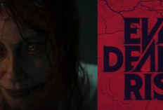 Nonton Film Evil Dead Rise Full Movie, Siap Tayang di Bioskop Pada Bulan April 2023!