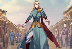 Link Baca Manhua Online The Villain of Destiny Chapter 146 Bahasa Indonesia, Hal Mengejutkan Terjadi!