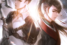Link Baca Manhwa Murim Login Bahasa Indonesia Full Chapter Gratis, Menjadi Pendekar Terkuat Dunia