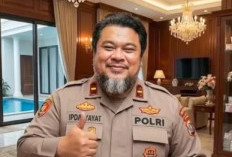GEGER! Nama Ipda Yayat Terseret Kasus Korupsi, Pengawasan Internal Polri Dipertanyakan