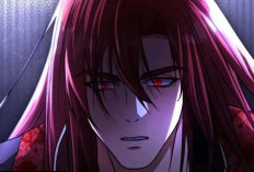 Baca Manhwa The Fake Saintess Awaits Her Exit Chapter 43 Bahasa Indonesia Radbahn Sudah Obses Berat Sama Istrinya 