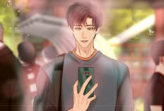 Baca Webtoon Left Hand Chapter 122 Bahasa Indonesia, Mengupas Kembali Masa Lalu Bersama Grace!