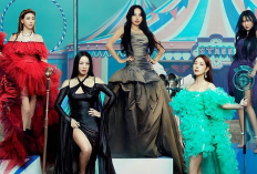 Nonton Variety Show Korea Dancing Queens on the Road (2023) Full Episode 1-12 Sub Indonesia, Tur Konser Penyanyi Korea dan Bertemu Penggemar