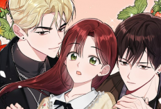 Link Baca Manhwa When You’re Targeted by the Bully Full Chapter Bahasa Indonesia, Komik Komedi Santai yang Worthit Dibaca!