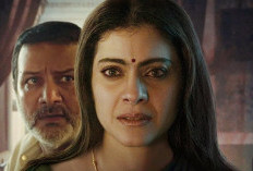 Sinopsis Film Bollywood Lust Stories 2 (2023) Hadirkan Kisah Romantis yang Menentang Norma Sosial Masyarakat