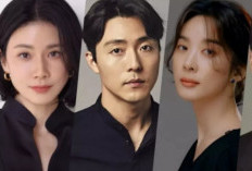 Jadwal Tayang Drakor Hide yang Bakal Diperankan Lee Bo Young, Lee Moo Saeng, Hingga Lee Chung Ah: Gini Sinopsisnya