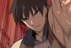 Jangan Diskusi Dulu! SPOILER Baca Manhwa Worn and Torn Newbie Chapter 165 Bahasa Indo, Madwongwang Sudah Perkirakan Semuanya!
