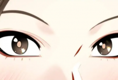 Spoiler Webtoon Secretary’s Escape Chapter 5, Chu Iyeon Salting Saat Merawat Direktur