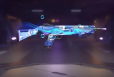 Cara Dapatkan MAG-7 Lethal FInstooth Terbaru, Senjata Shotgun Legendaris di Free Fire yang Banyak Diperebutkan