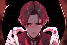 The Last Bloodline Chapter 61 Bahasa Indonesia, Baca Disini! Misi Baru Penyelamatan Mallory