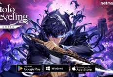 Download Solo Leveling Arise APK Terbaru 2024, Pra-Registrasi! Mainkan Petualangan Baru yang Seru