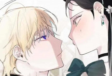 Baca Webtoon In the Doghouse Chapter 16 Bahasa Indonesia, Konflik di Istana Kian Memanas!