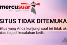 Cara Membuka Situs yang Diblokir Mercusuar, Tak Perlu Panik: Lakukan 3 Langkah Ini Untuk Mengaksesnya