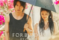Drama The Forbidden Flower Lanjut Season 2, Intip Jadwal Rilis dan Informasi Lainnya