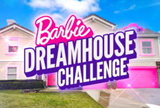 Nonton TV Show Barbie Dreamhouse Challenge (2023) Episode 1 Sub Indo, Proses Pembangunan Akan Dimulai