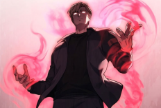 Baca Manhwa Martial God Regressed to Level 2 Chapter 48 RAW Indonesia Scan, Pertarungan yang Mengukir Sejarah