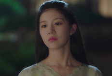 Spoiler Drama Korea Alchemy of Souls Season 2: Light and Shadow Episode 4, Jin Buyeon Bisa Mengingat Sedikit Memorinya