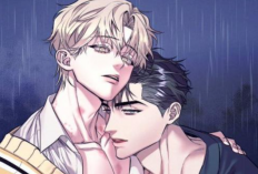 Sinopsis dan Link Baca Manhwa BL Stigma Full Chapter Bahasa Indonesia No Sensor, Kisahnya Bikin Baper!