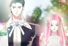 Suami Pertama Sama Suami Kedua Kenalan Nih, Link Baca Manhwa A Marriage Contract with Two Husbands Chapter 3 Bahasa Indonesia