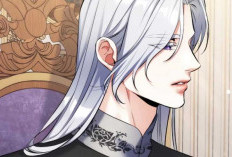 Baca Manhwa For My Derelict Favorite Chapter 87 Bahasa Indonesia Lengkap Dengan Spoiler Diana dan Diocke Makin Sweet
