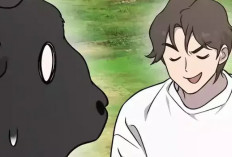 Ladang Jadi Berantakan! Baca Manhwa The Top Dungeon Farmer Chapter 41 Bahasa Indonesia, Catat Tanggal Rilisnya!