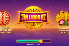 Langsung Banjir Scatter! Jam Hoki Room Jin Ji Bao Xi Higgs Domino 7 Desember 2023, Hari Ini Baru Update Lagi