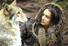 Sinopsis Film Alpha (2018), Menghadirkan Kisah Persahabatan Manusia dengan Hewan Serigala