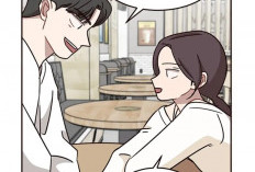 Baca Manhwa Ooh La La Season 2 Chapter 72 Bahasa Indonesia, Romantisnya Duo Sejoli Ini!