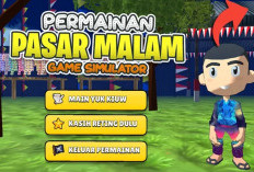 Download Game Pasar Malam Mod Apk 3D Terbaru 2024 Gratis, Obral Laris Dagangan Langsung di Sini 