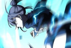 Baca I Killed An Academy Player Chapter 31 Bahasa Indonesia, Menghancurkan Tapi Tidak Mendominasi!