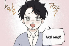 Spoiler Link Baca BL Night By The Sea Chapter 79 Bahasa Indonesia, Masih Berusaha Mencari Restu Sang Ibu!