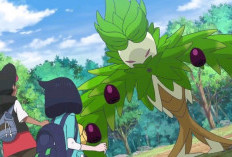 Delay! Spoiler Anime Pokemon Horizons Episode 13 Berikut Jadwal Tayangnya yang Terbaru
