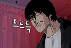 To Not Die Chapter 128 Bahasa Indonesia, Baca Disini! Pertarungan yang Semakin Menegangkan