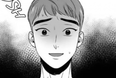 Baca Manhwa BL BJ Alex Chapter 32 Bahasa Indonesia, Kasihan! Nam Dong Gyun Dicuekin Jiwoon, Ada Apa?