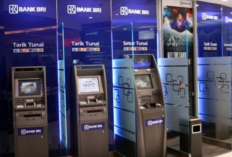 Saldo ATM BRI Rp50.000 Apa Bisa Dibelanjakan? Ternyata Begini Faktanya