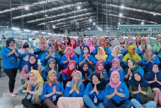 Loker PT Chang Shin Karawang Februari 2024 Fresh Graduate yang Mau Dapat Umr Tertinggi di Indonesia Langsung Apply Aja