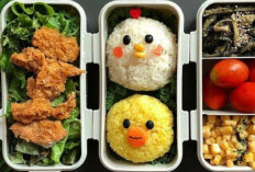 Rekomendasi Olahan Ayam Agar Tidak Bosan Untuk Anak-Anak, Si Kecil Makan Lahap Bikin Hati Bunda Tenang 