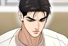 RAW Baca Manhwa BL Jinx Chapter 66 Bahasa Indonesia, Dokter Dan Mulai Tersentuh Hatinya