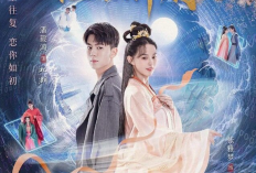 Dunia Baru Min Ya Dimulai, Nonton Drama Bai Yue Guang Zheng Jiu Ji Hua (2023) Episode 1,2,3 Sub Indonesia Hanya Disini!